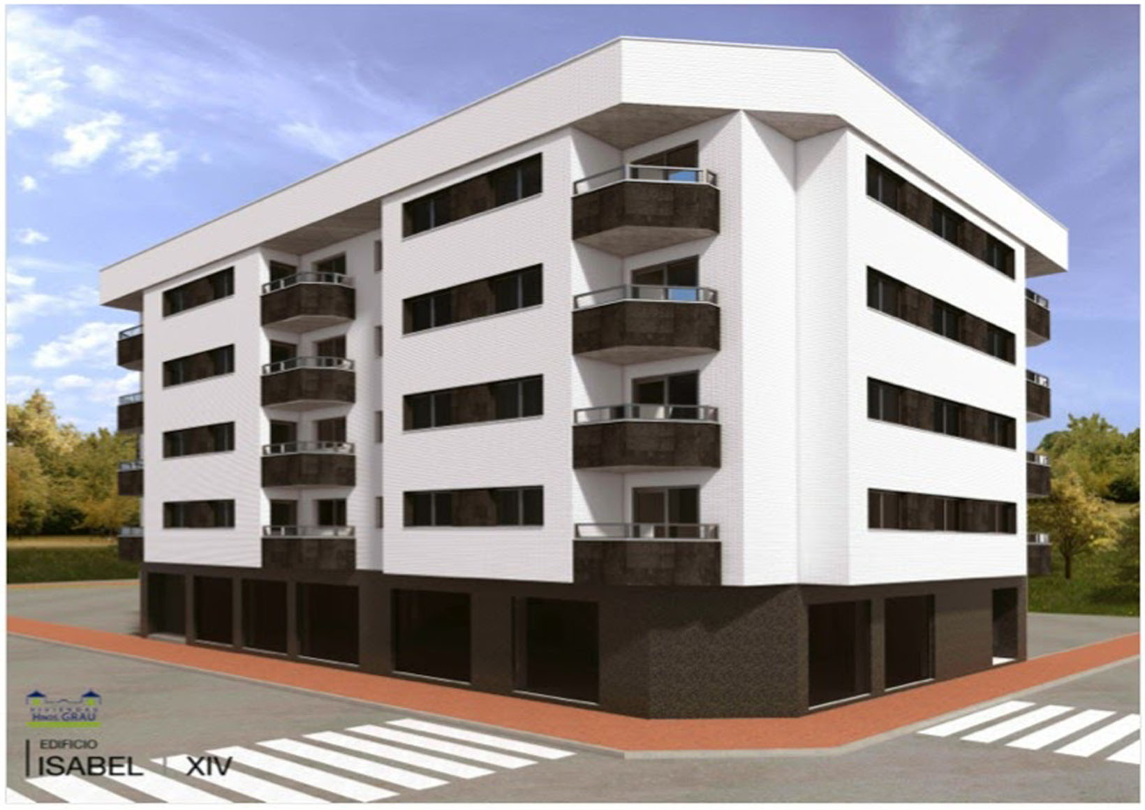 piso callosa de segura